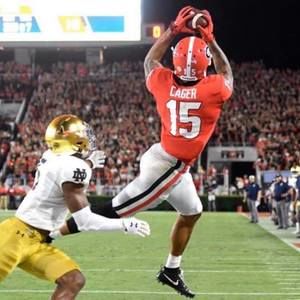 Meet your Posher, Brad